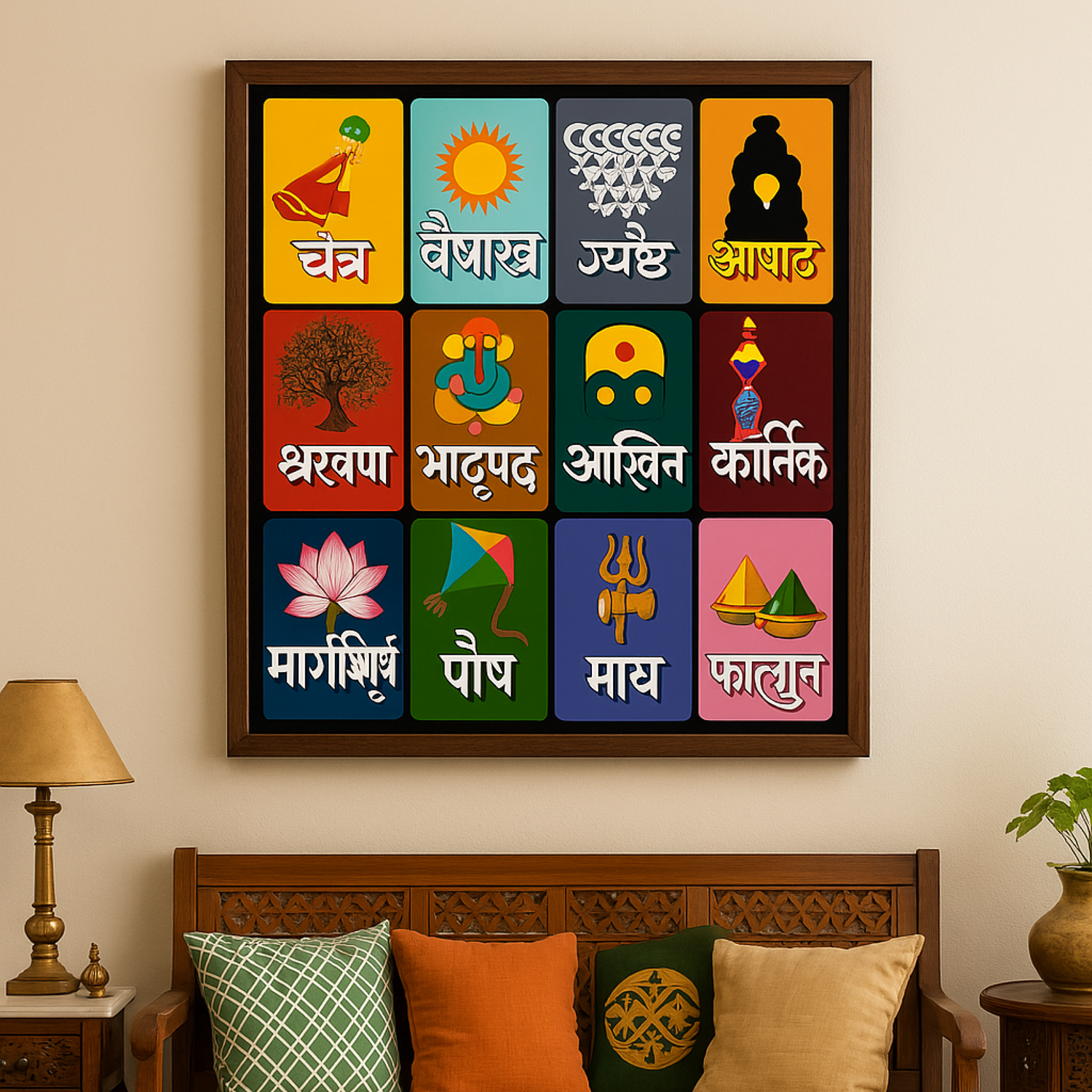 Wall Art